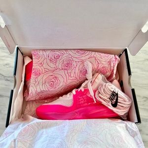 Nike KD16 Aunt Pearl